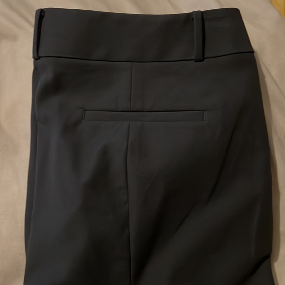 Loft Marissa Skinny Ankle pant - Picture 4 of 8